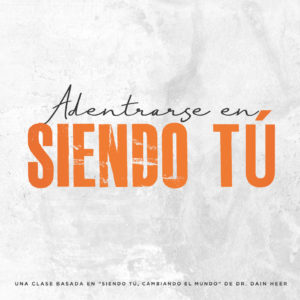 ADENTRARSE EN SIENDO TU