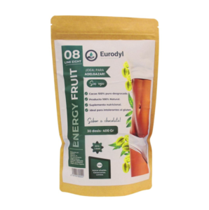 ENERGY FRUIT LINE 08