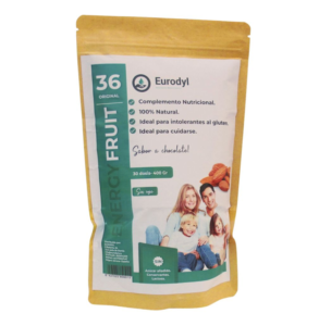 ENERGY FRUIT ORIGINAL 36