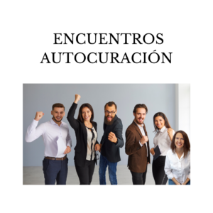 FEED ENCUENTROS AUTOCURACIÓN
